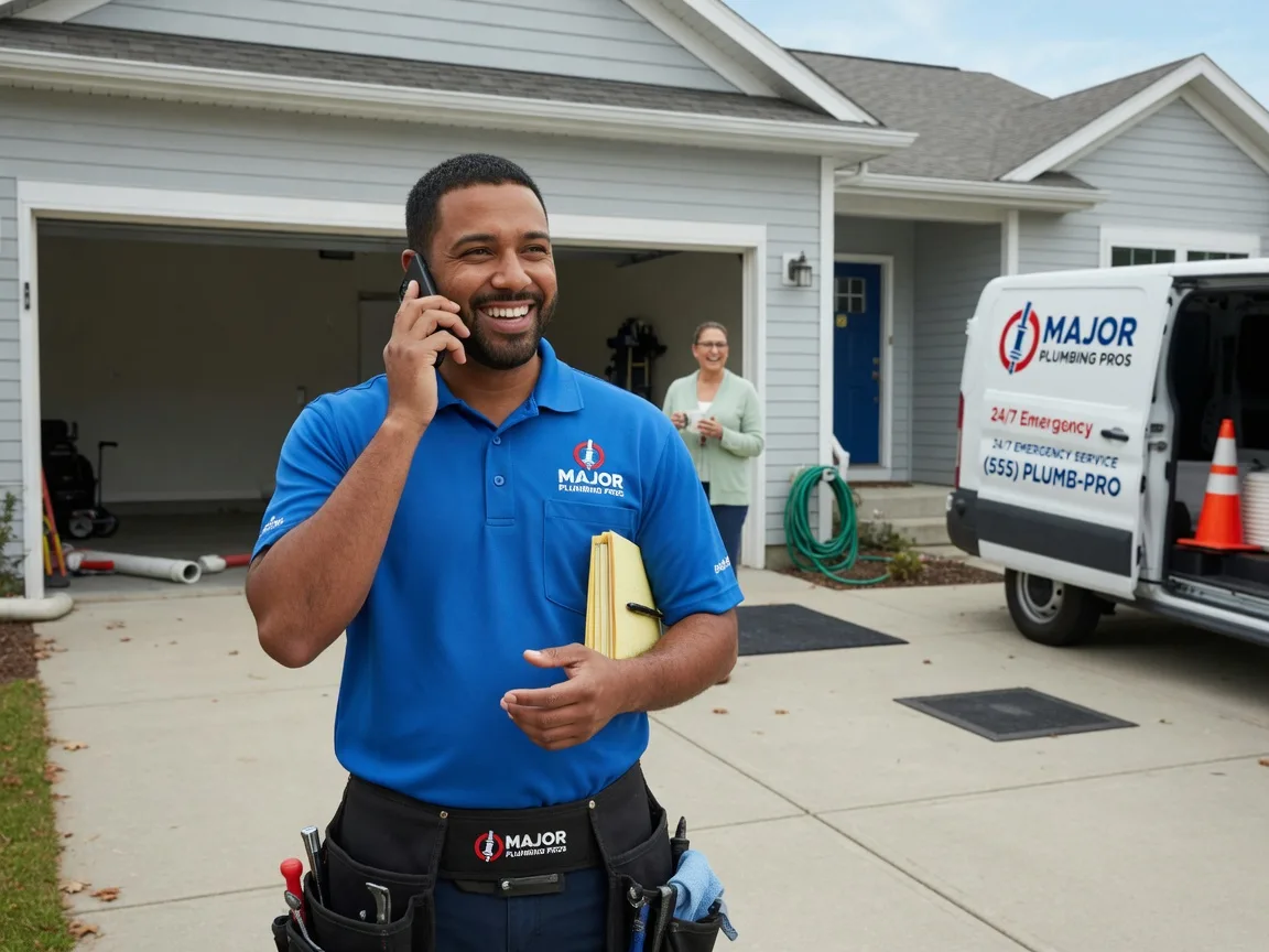 Drain Cleaning Services Milford, IA FAQs